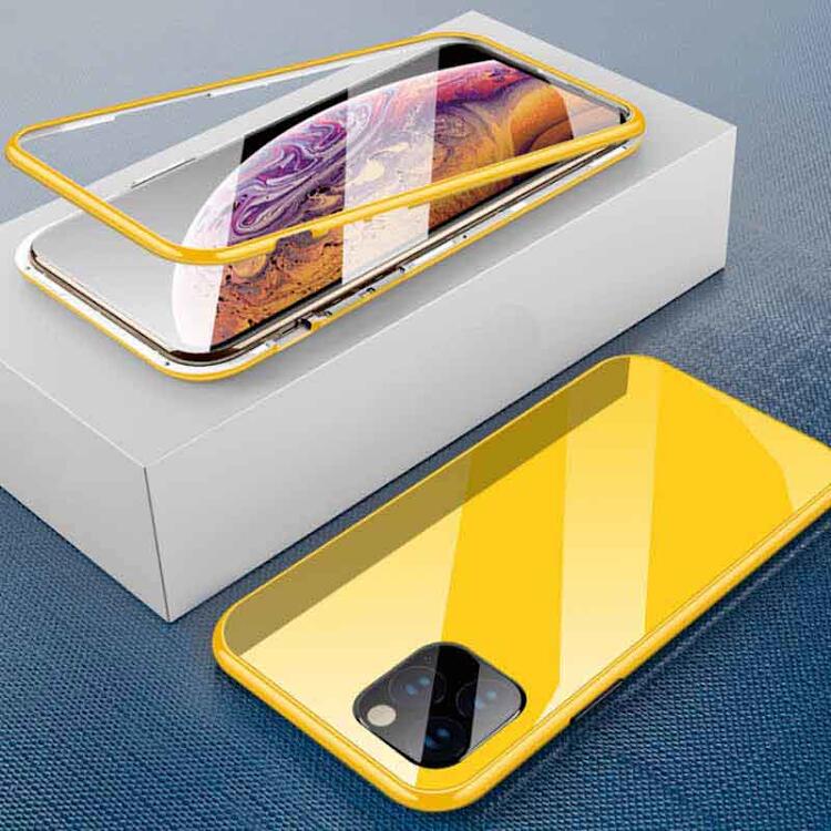 乐天商城 - iPhone 11 Pro ケース iPhone 11 Pro 背面型 スマホケース イエロー #1139835 送料無料 iPhone 11 Pro Case