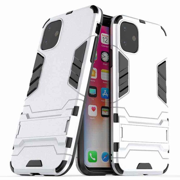 Rakuten - iPhone 11 Pro ケース iPhone 11 Pro 背面型 スマホケース シルバー #1139975 送料無料 iPhone 11 Pro Case