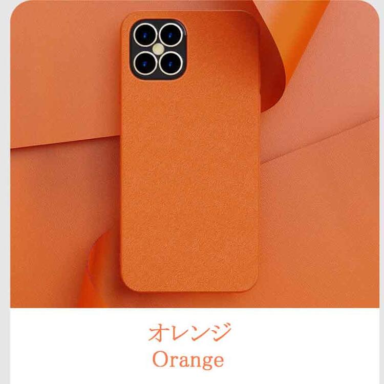 乐天商城 - iPhone 11 Pro ケース iPhone 11 Pro 背面型 スマホケース オレンジ #1143550 送料無料 iPhone 11 Pro Case
