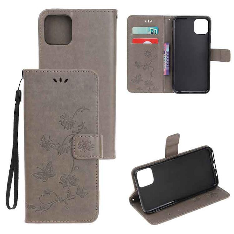 乐天商城 - iPhone 12/12Pro ケース iPhone 12/12pro スマホケース グレー #1144481 送料無料 iPhone 12/12Pro Case