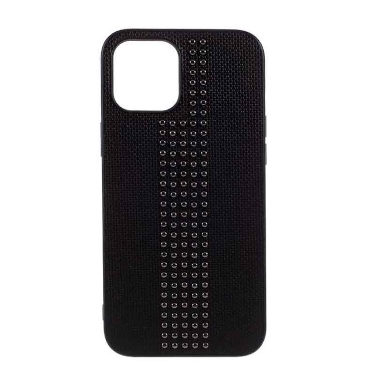 Rakuten - iPhone 12/12Pro ケース iPhone 12/12pro スマホケース ブラック #1144543 送料無料 iPhone 12/12Pro Case