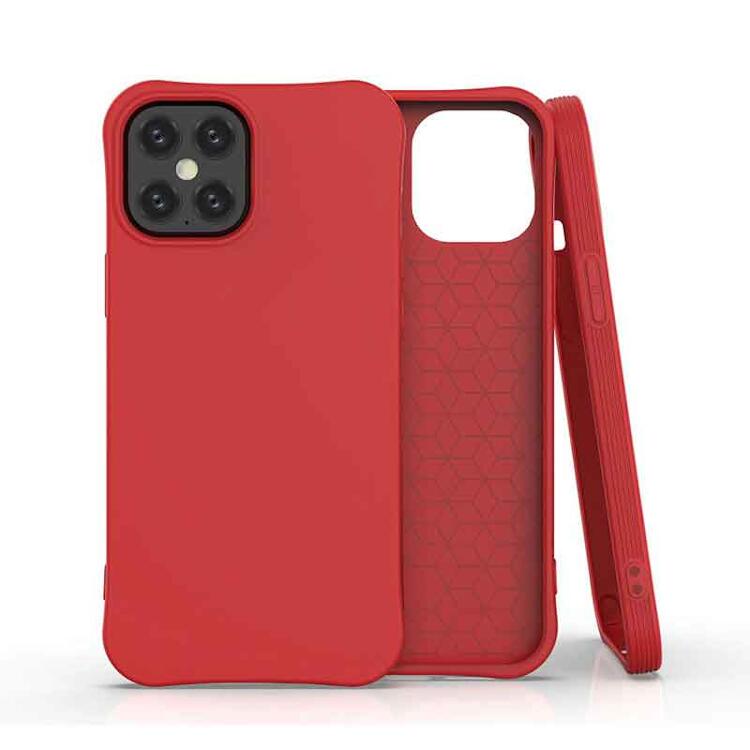 乐天商城 - iPhone 12/12Pro ケース iPhone 12/12pro スマホケース レッド #1144561 送料無料 iPhone 12/12Pro Case
