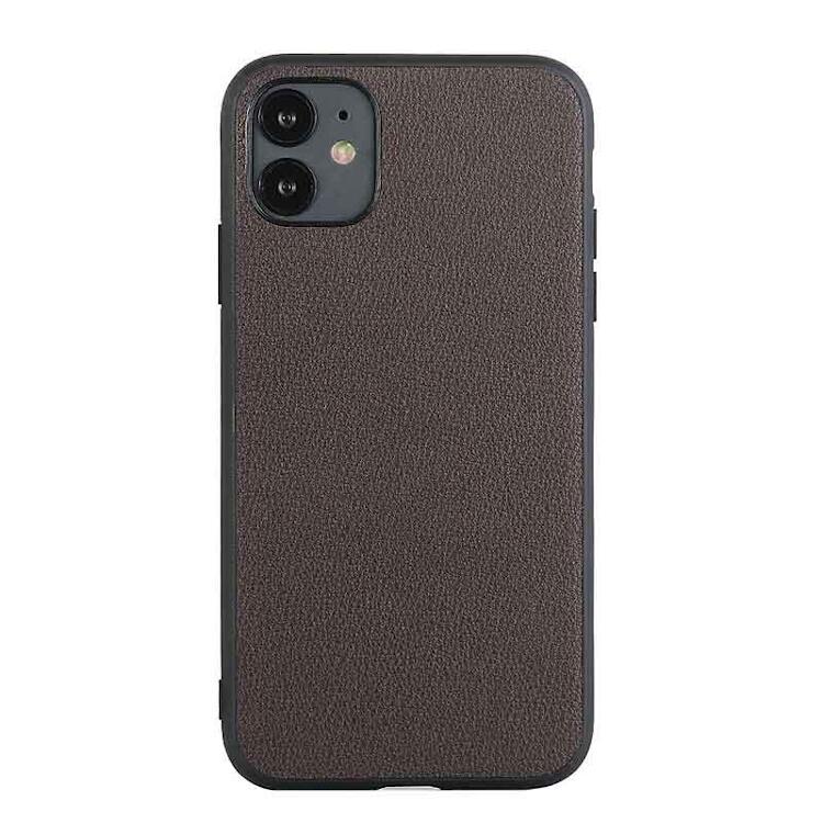 Rakuten - iPhone 12/12Pro ケース iPhone 12/12pro スマホケース ブラウン #1144623 送料無料 iPhone 12/12Pro Case