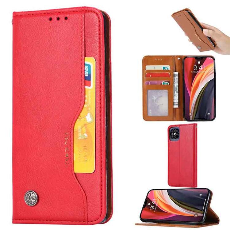 樂天商城 - iPhone 12/12Pro ケース iPhone 12/12pro スマホケース レッド #1145767 送料無料 iPhone 12/12Pro Case