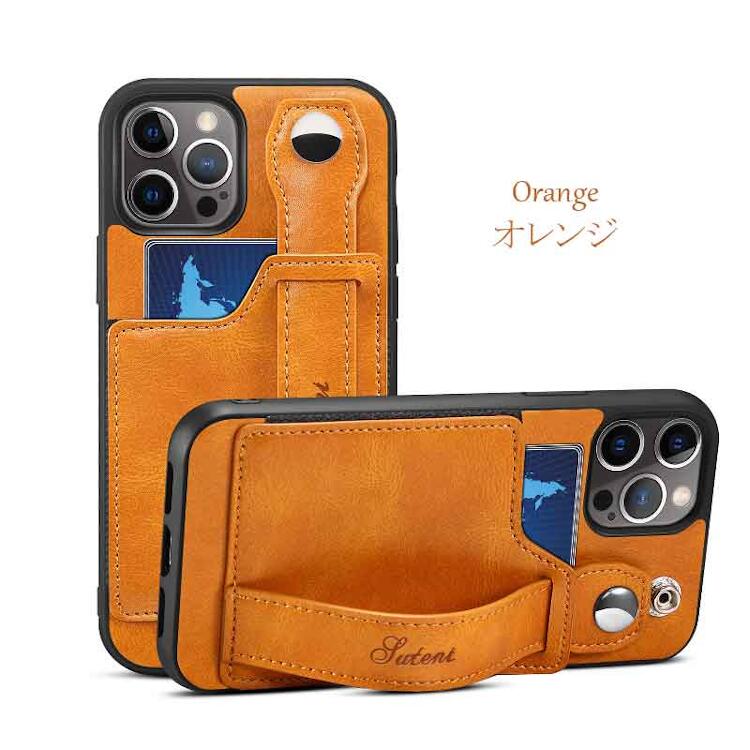 乐天商城 - iPhone 12/12Pro ケース iPhone 12/12pro スマホケース オレンジ #1147635 送料無料 iPhone 12/12Pro Case