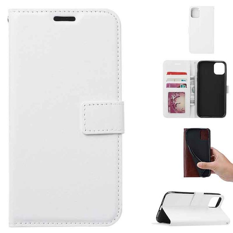 Rakuten - iPhone 12 ProMax ケース iPhone 12 ProMax 手帳型 スマホケース ホワイト #1143091 送料無料 iPhone 12 ProMax Case