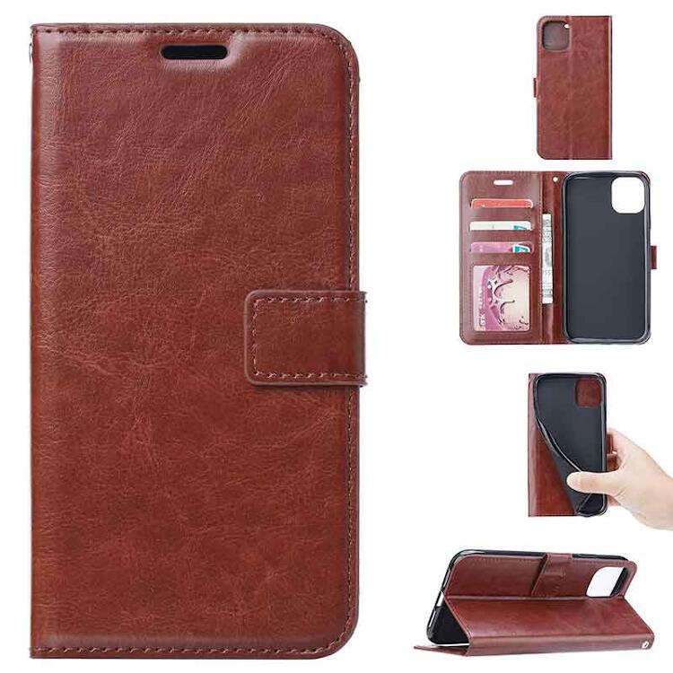 乐天商城 - iPhone 12 ProMax ケース iPhone 12 ProMax 手帳型 スマホケース ブラウン #1143095 送料無料 iPhone 12 ProMax Case