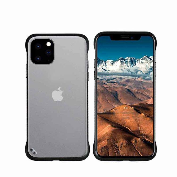 乐天商城 - iPhone 12 ProMax ケース iPhone 12 ProMax 背面型 スマホケース ブラック #1143104 送料無料 iPhone 12 ProMax Case