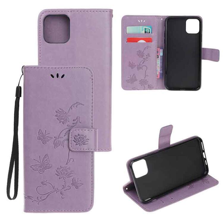乐天商城 - iPhone 12 ProMax ケース iPhone 12 ProMax スマホケース ライトパープル #1144134 送料無料 iPhone 12 ProMax Case