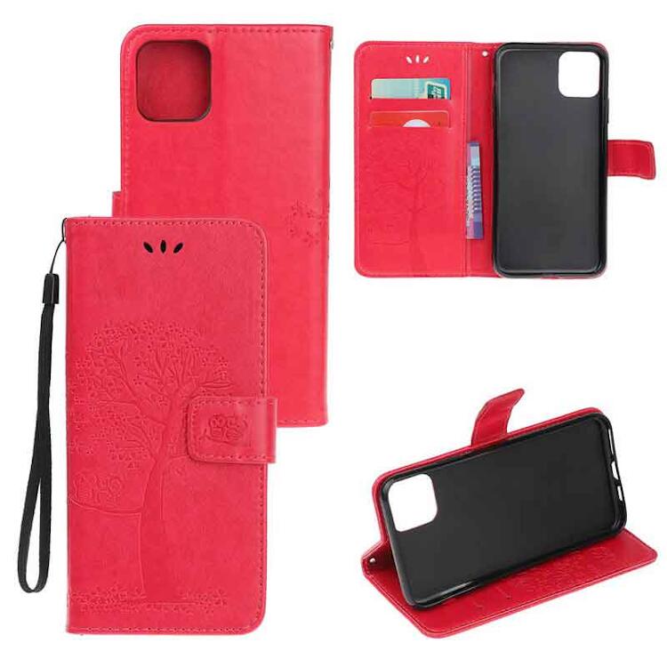 樂天商城 - iPhone 12 ProMax ケース iPhone 12 ProMax スマホケース レッド #1144138 送料無料 iPhone 12 ProMax Case