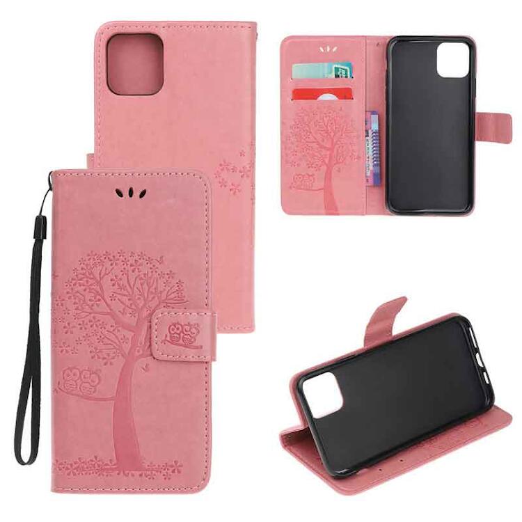 Rakuten - iPhone 12 ProMax ケース iPhone 12 ProMax スマホケース ピンク #1144139 送料無料 iPhone 12 ProMax Case