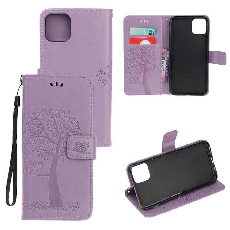 乐天商城 - iPhone 12 ProMax ケース iPhone 12 ProMax スマホケース ライトパープル #1144142 送料無料 iPhone 12 ProMax Case