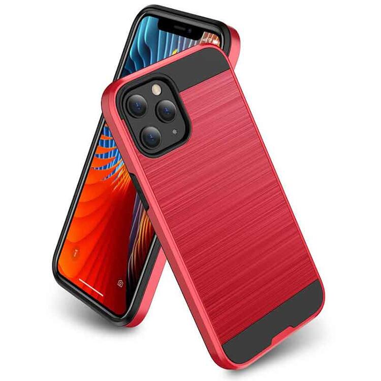 樂天商城 - iPhone 12 ProMax ケース iPhone 12 ProMax スマホケース レッド #1144226 送料無料 iPhone 12 ProMax Case