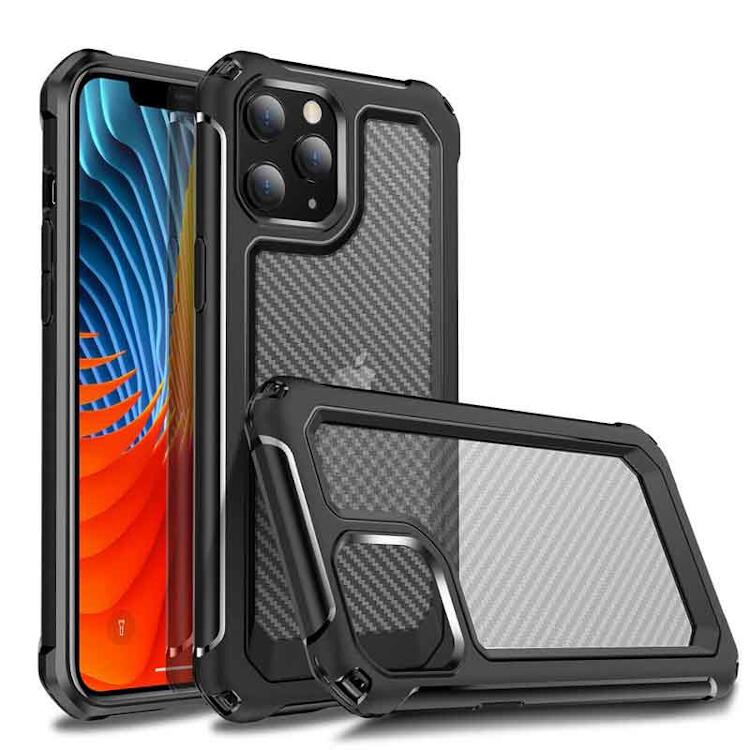 Rakuten - iPhone 12 ProMax ケース iPhone 12 ProMax スマホケース ブラック #1144241 送料無料 iPhone 12 ProMax Case