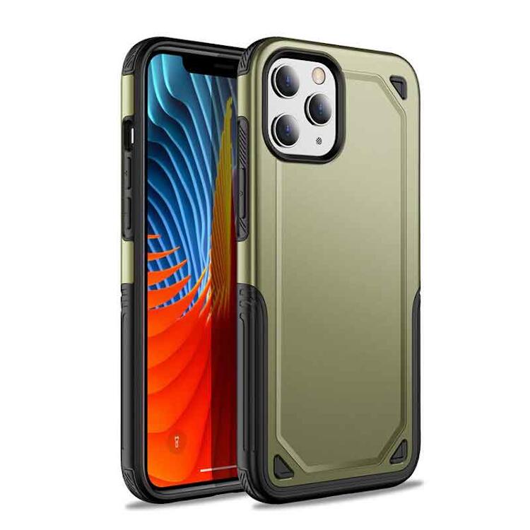 iPhone 12 ProMax ケース iPhone 12 ProMax スマホケース アーミーグリーン #1144262 送料無料 iPhone 12 ProMax Case
