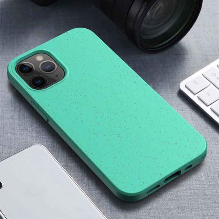 Rakuten - iPhone 12 ProMax ケース iPhone 12 ProMax スマホケース シアン #1144298 送料無料 iPhone 12 ProMax Case