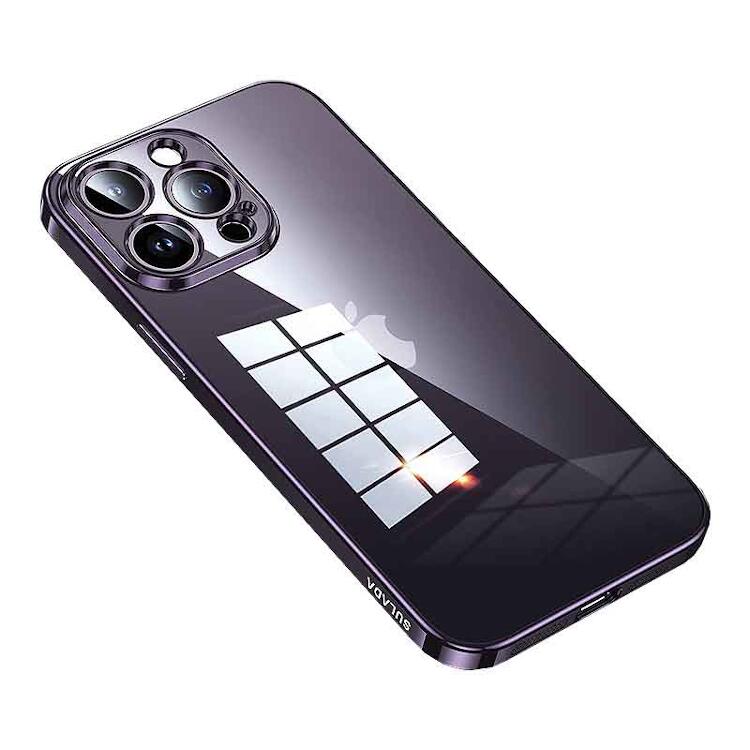 乐天商城 - iPhone 12 ProMax ケース iPhone 12 ProMax スマホケース A パープル #1145434 送料無料 iPhone 12 ProMax Case