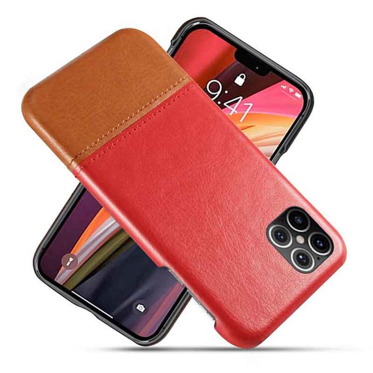 Rakuten - iPhone 12 mini ケース iPhone 12 mini スマホケース レッド×オレンジ #1144799 送料無料 iPhone 12 mini Case