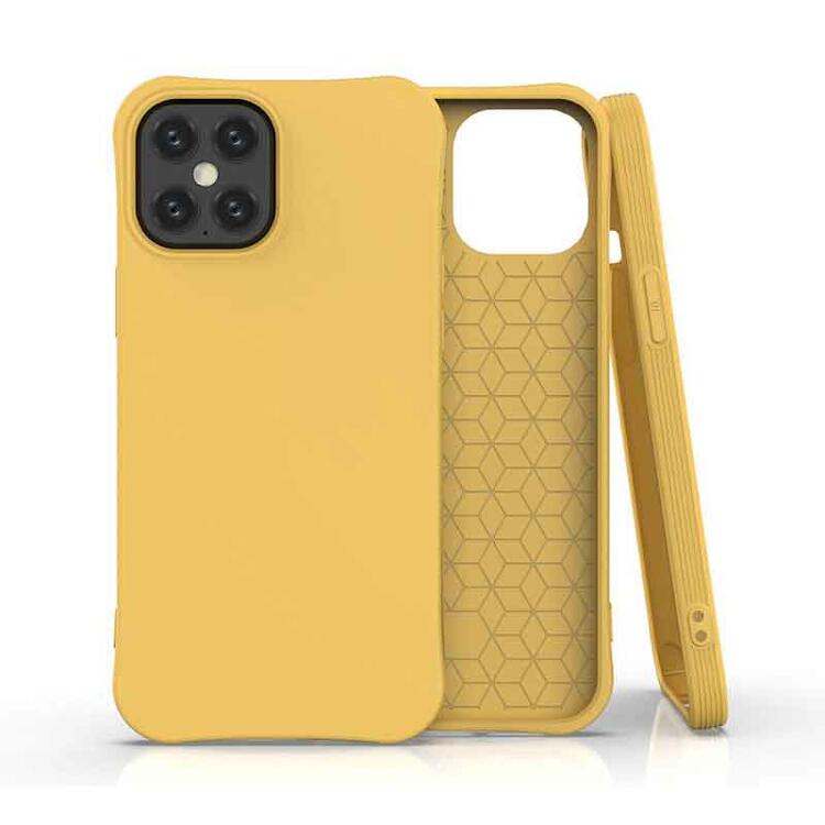 乐天商城 - iPhone 12 mini ケース iPhone 12 mini スマホケース イエロー #1144916 送料無料 iPhone 12 mini Case