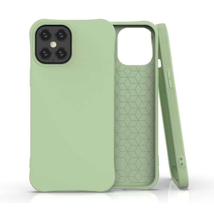 乐天商城 - iPhone 12 mini ケース iPhone 12 mini スマホケース ライトグリーン #1144917 送料無料 iPhone 12 mini Case
