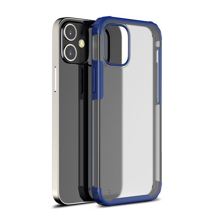 Rakuten - iPhone 12 mini ケース iPhone 12 mini スマホケース ブルー #1144989 送料無料 iPhone 12 mini Case