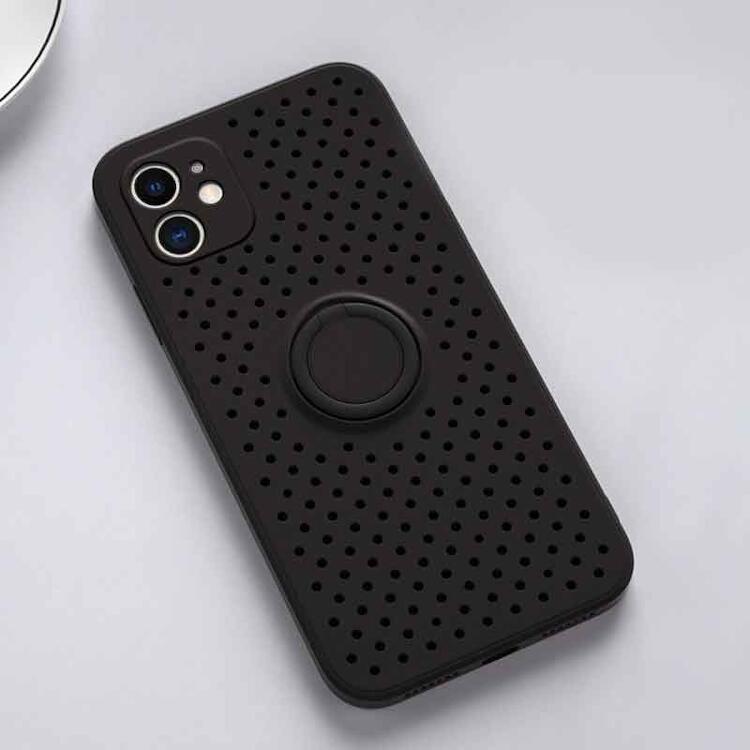 Rakuten - iPhone 12 mini ケース iPhone 12 mini スマホケース ブラック #1147431 送料無料 iPhone 12 mini Case