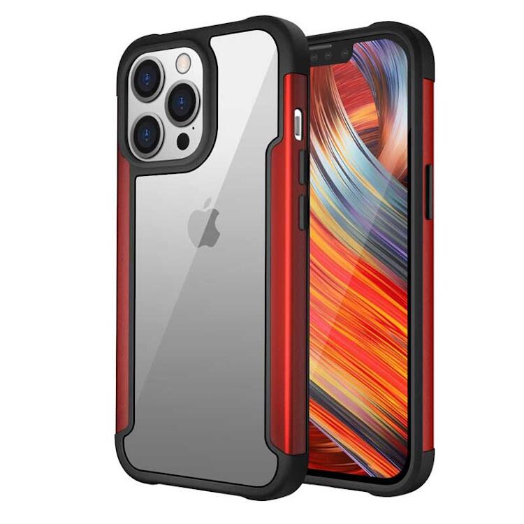 Rakuten - iPhone 13 ケース iPhone 13 スマホケース レッド #1148946 送料無料 iPhone 13 Case