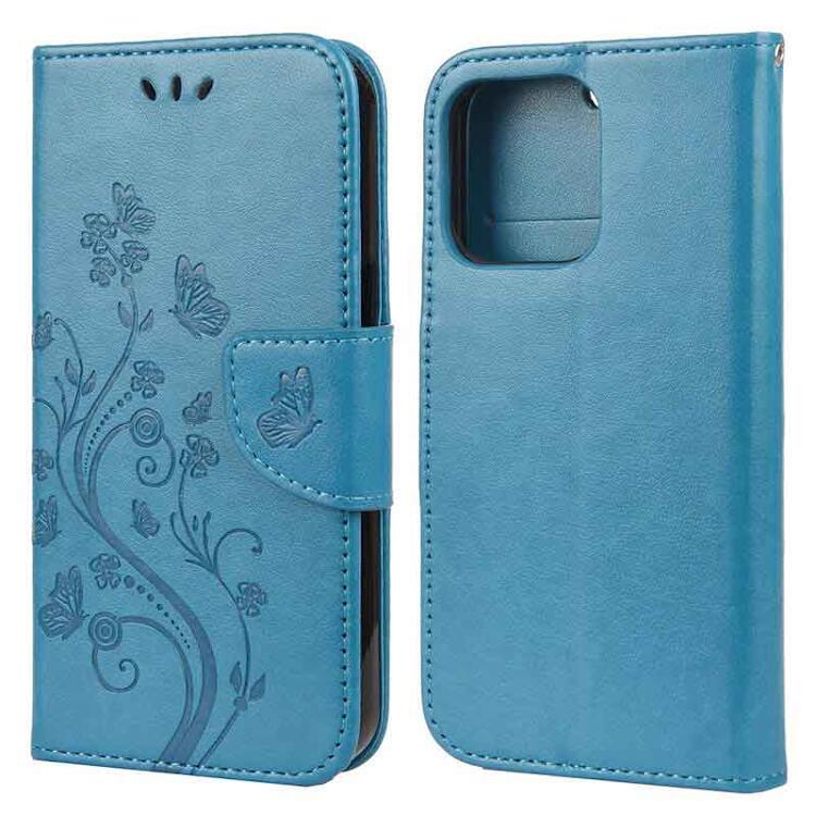 Rakuten - iPhone 13 ケース iPhone 13 スマホケース ブルー #1149175 送料無料 iPhone 13 Case