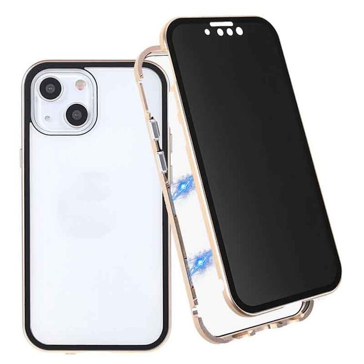 樂天商城 - iPhone 13 ケース iPhone 13 スマホケース B×ゴールド #1150201 送料無料 iPhone 13 Case