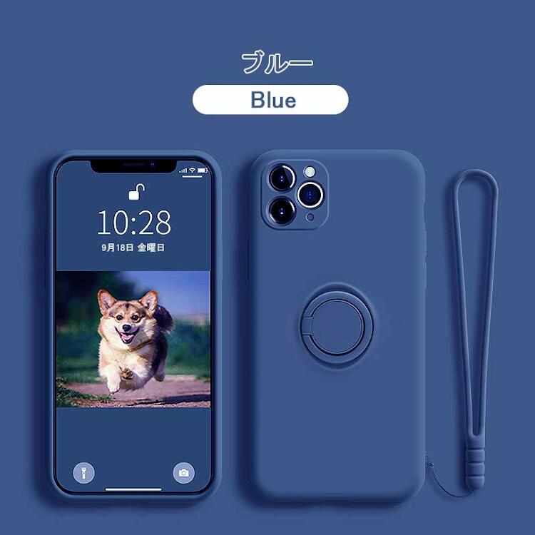 乐天商城 - iPhone 13 ProMax ケース iPhone 13 ProMax スマホケース ブルー #1148137 送料無料 iPhone 13 ProMax Case
