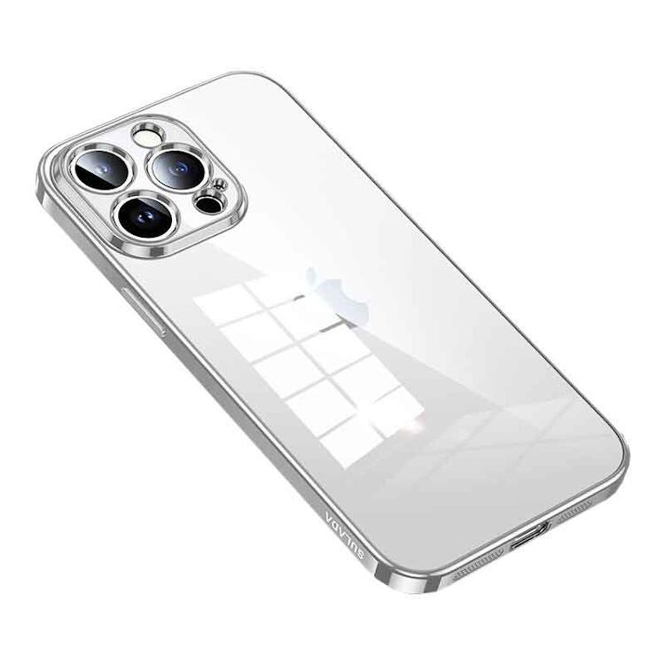 Rakuten - iPhone 13 ProMax ケース iPhone 13 ProMax スマホケース A シルバー #1148302 送料無料 iPhone 13 ProMax Case
