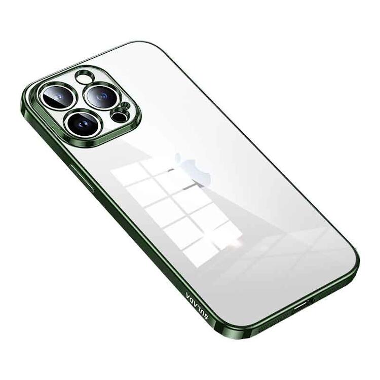 Rakuten - iPhone 13 ProMax ケース iPhone 13 ProMax スマホケース A グリーン #1148306 送料無料 iPhone 13 ProMax Case