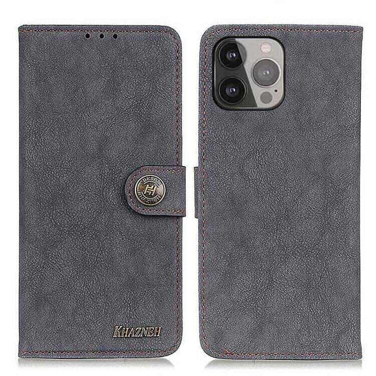 Rakuten - iPhone 13 ProMax ケース iPhone 13 ProMax スマホケース グレー #1148641 送料無料 iPhone 13 ProMax Case