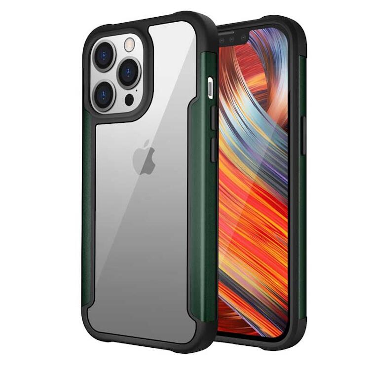 乐天商城 - iPhone 13 ProMax ケース iPhone 13 ProMax スマホケース グリーン #1148960 送料無料 iPhone 13 ProMax Case
