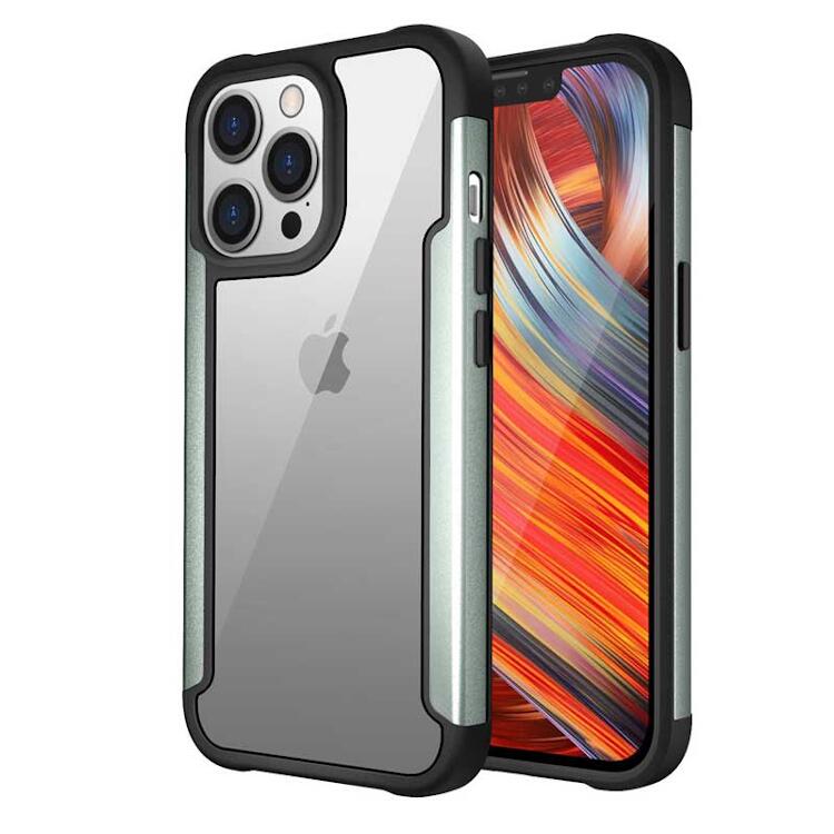 乐天商城 - iPhone 13 ProMax ケース iPhone 13 ProMax スマホケース ライトグリーン #1148961 送料無料 iPhone 13 ProMax Case