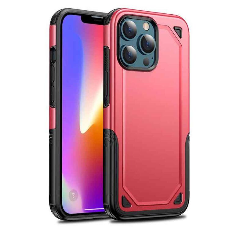乐天商城 - iPhone 13 ProMax ケース iPhone 13 ProMax スマホケース レッド #1149056 送料無料 iPhone 13 ProMax Case