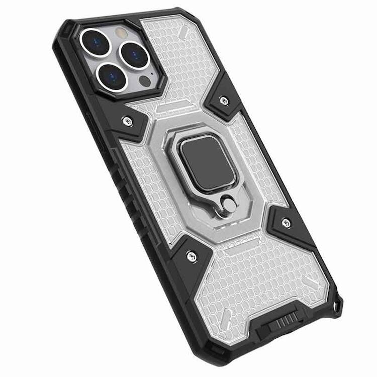 Rakuten - iPhone 13 ProMax ケース iPhone 13 ProMax スマホケース シルバー #1149206 送料無料 iPhone 13 ProMax Case