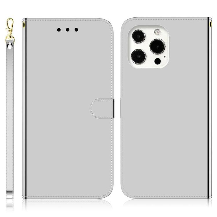 Rakuten - iPhone 13 ProMax ケース iPhone 13 ProMax スマホケース シルバー #1149284 送料無料 iPhone 13 ProMax Case