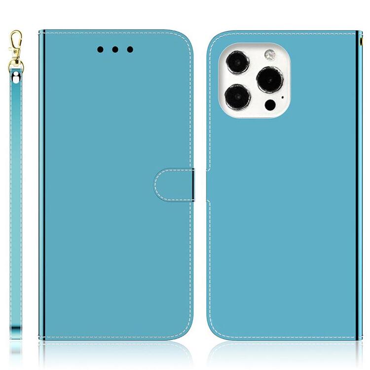 Rakuten - iPhone 13 ProMax ケース iPhone 13 ProMax スマホケース ブルー #1149286 送料無料 iPhone 13 ProMax Case