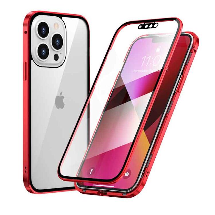 乐天商城 - iPhone 13 Pro ケース iPhone 13 Pro スマホケース A レッド #1148034 送料無料 iPhone 13 Pro Case