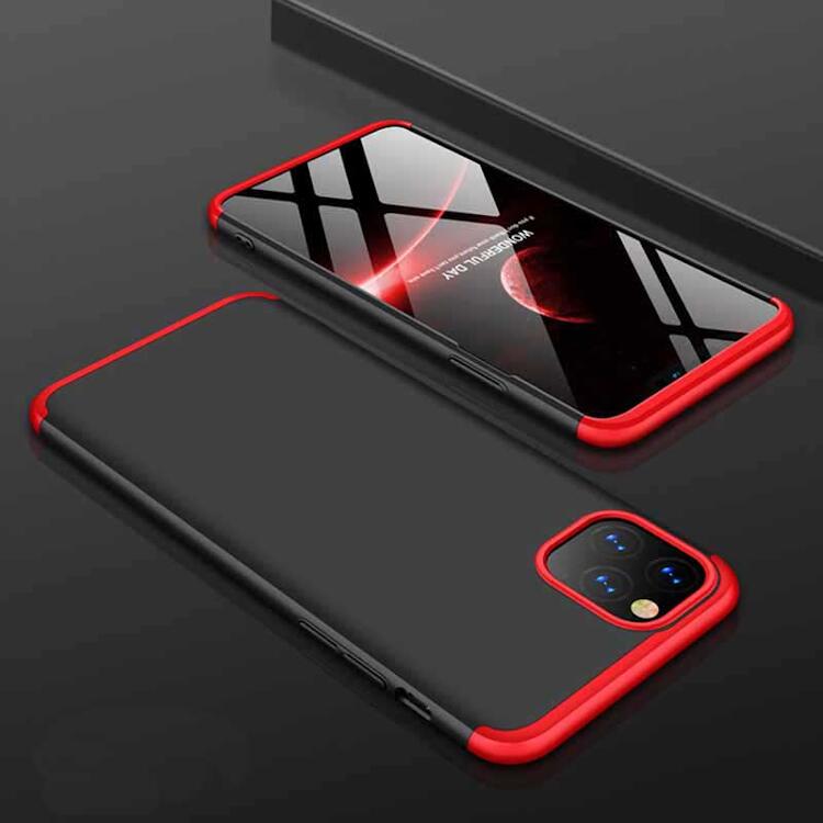 Rakuten - iPhone 13 Pro ケース iPhone 13 Pro スマホケース レッド×ブラック #1148543 送料無料 iPhone 13 Pro Case