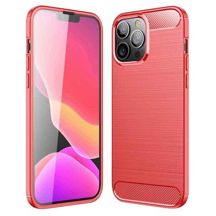 Rakuten - iPhone 13 Pro ケース iPhone 13 Pro スマホケース レッド #1148608 送料無料 iPhone 13 Pro Case