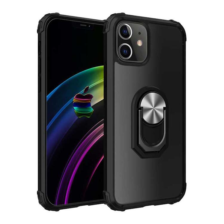 新品 ブラックレーベルクレストブリッジ iPhone12 手帳型 スマホケース 