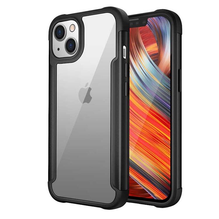 Rakuten - iPhone 13 Pro ケース iPhone 13 Pro スマホケース ブラック #1148949 送料無料 iPhone 13 Pro Case