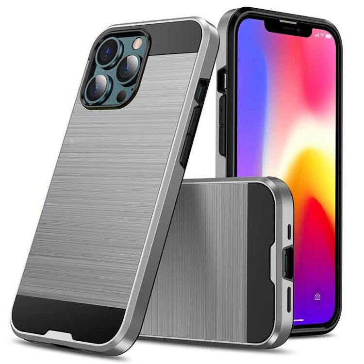 乐天商城 - iPhone 13 Pro ケース iPhone 13 Pro スマホケース ライトグレー #1149017 送料無料 iPhone 13 Pro Case