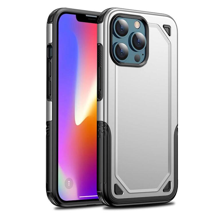乐天商城 - iPhone 13 Pro ケース iPhone 13 Pro スマホケース シルバー #1149050 送料無料 iPhone 13 Pro Case