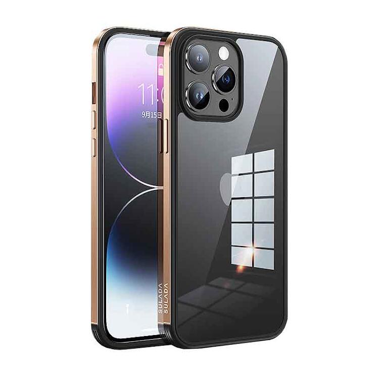Rakuten - iPhone 13 Pro ケース iPhone 13 Pro スマホケース ゴールド #1149480 送料無料 iPhone 13 Pro Case