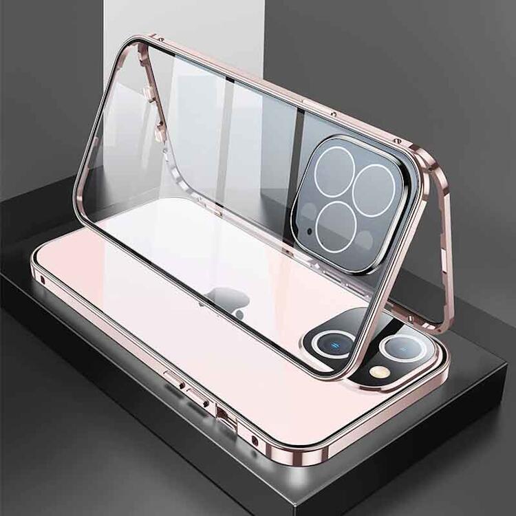 Rakuten - iPhone 13 Pro ケース iPhone 13 Pro スマホケース A×ピンク #1150035 送料無料 iPhone 13 Pro Case