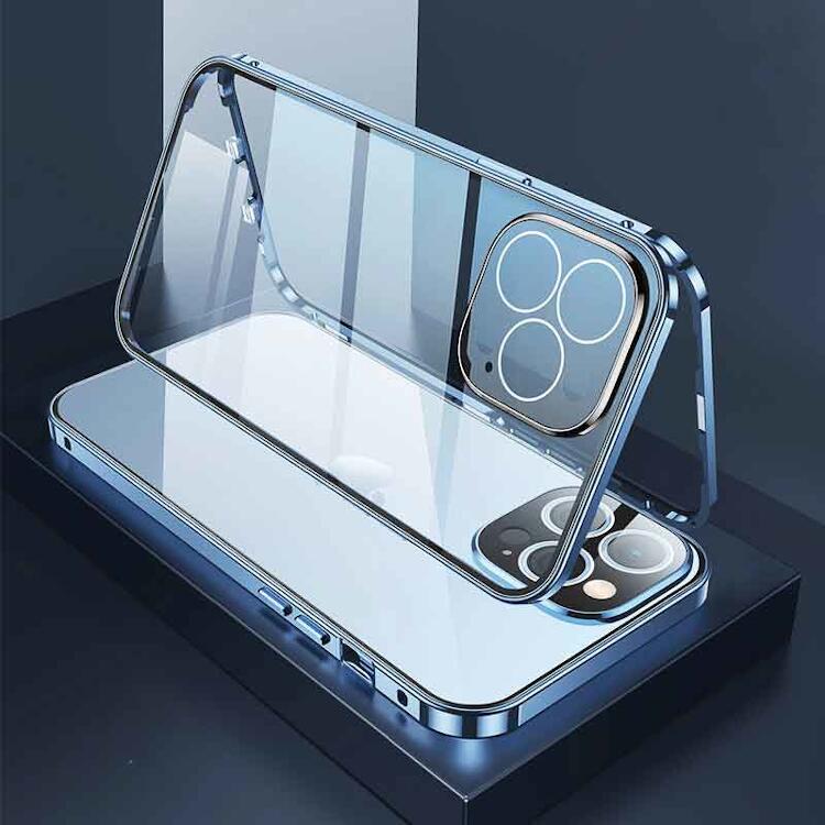 乐天商城 - iPhone 13 Pro ケース iPhone 13 Pro スマホケース A×シエラブルー #1150037 送料無料 iPhone 13 Pro Case