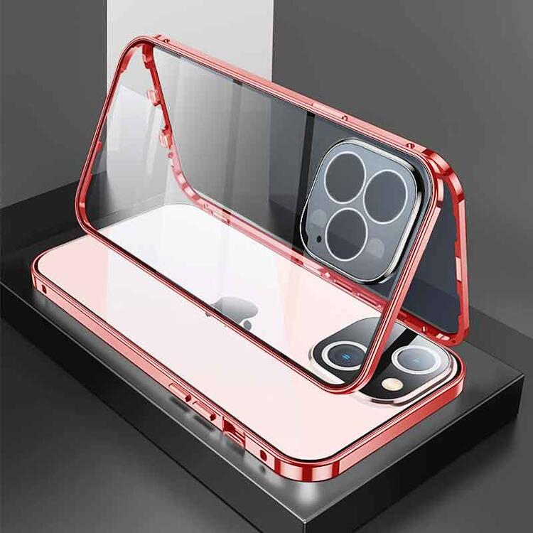 乐天商城 - iPhone 13 Pro ケース iPhone 13 Pro スマホケース B×レッド #1150044 送料無料 iPhone 13 Pro Case